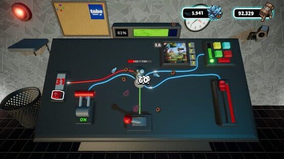 Watt's the Limit? — screenshot 1