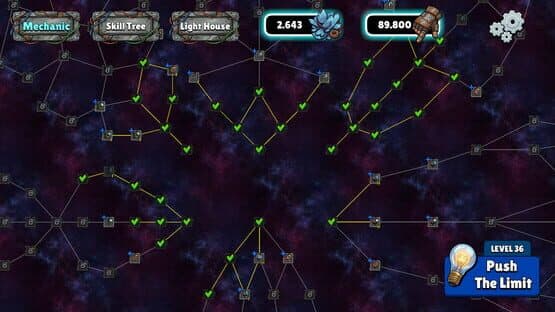 Watt's the Limit? — screenshot 2