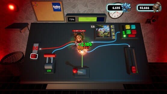 Watt's the Limit? — screenshot 3