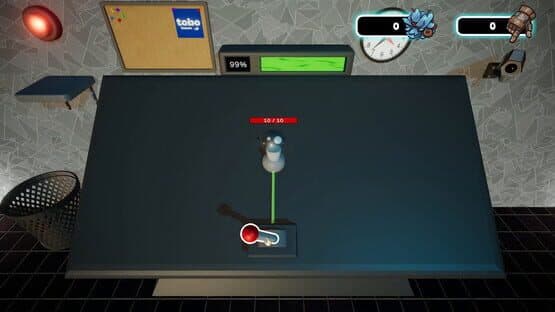 Watt's the Limit? — screenshot 4