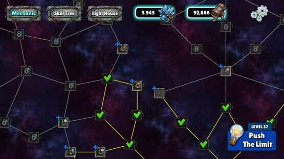 Watt's the Limit? — screenshot 5