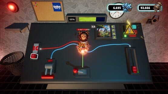 Watt's the Limit? — screenshot 6