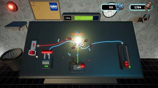 Watt's the Limit? — screenshot 7