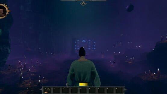 Darkest Messia — screenshot 5