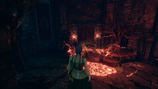 Darkest Messia — screenshot 6