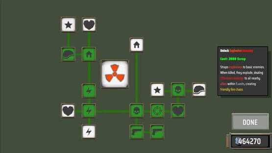 Loot And Defend — screenshot 2