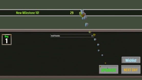 Loot And Defend — screenshot 4