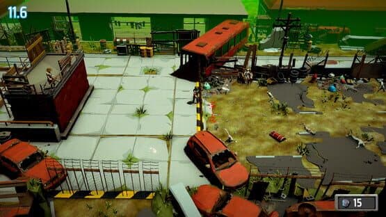Loot And Defend — screenshot 5