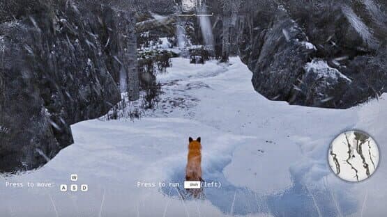 Untouchable Ground — screenshot 1