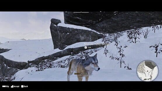 Untouchable Ground — screenshot 5