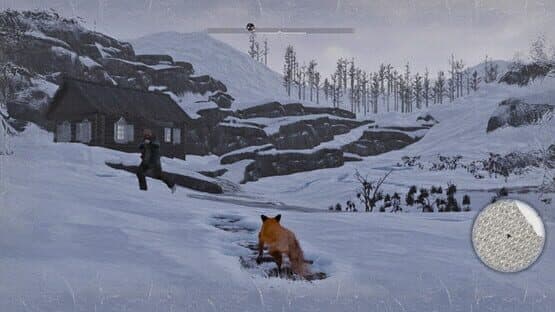 Untouchable Ground — screenshot 7