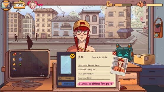 In Trusted Hands — screenshot 4