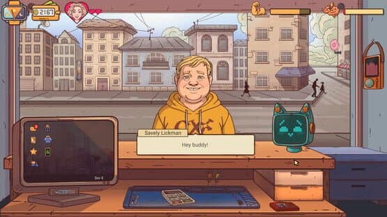In Trusted Hands — screenshot 7