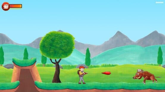 Pizza of the Gods — screenshot 2