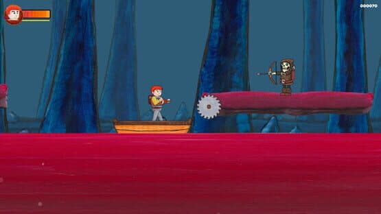 Pizza of the Gods — screenshot 5