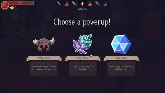 Auto Statue Battle: The Forces of Evil — screenshot 2