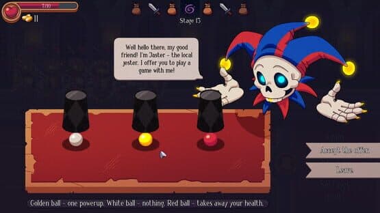Auto Statue Battle: The Forces of Evil — screenshot 4