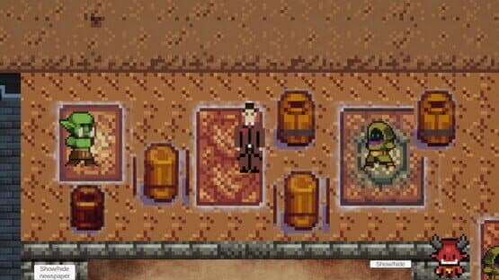 The Industrial Council — screenshot 5