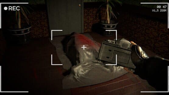 The Anomaly Detective — screenshot 1