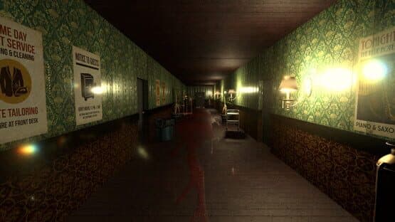 The Anomaly Detective — screenshot 2