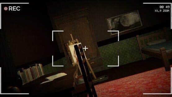 The Anomaly Detective — screenshot 3