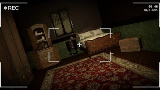 The Anomaly Detective — screenshot 4