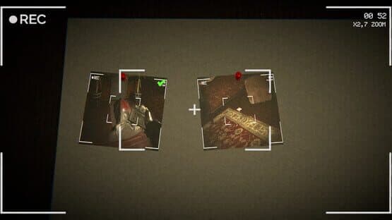 The Anomaly Detective — screenshot 5