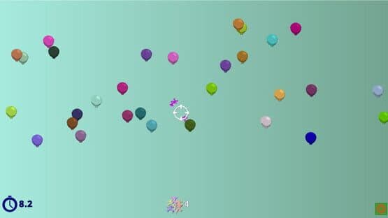 Pop Balloons and Drop People — screenshot 5