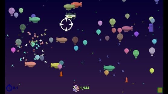 Pop Balloons and Drop People — screenshot 6
