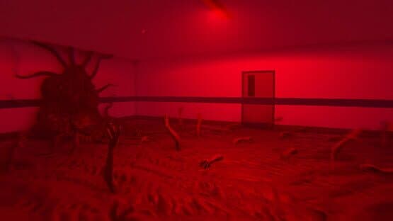 Submerge — screenshot 1