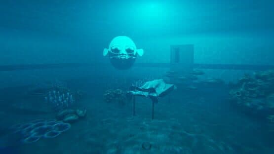 Submerge — screenshot 2