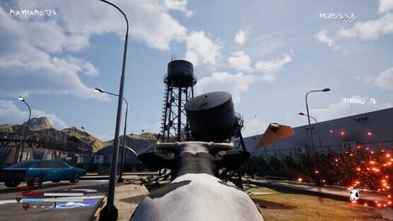 Abattoir: Cow Escape — screenshot 3