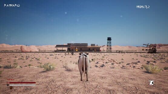 Abattoir: Cow Escape — screenshot 5