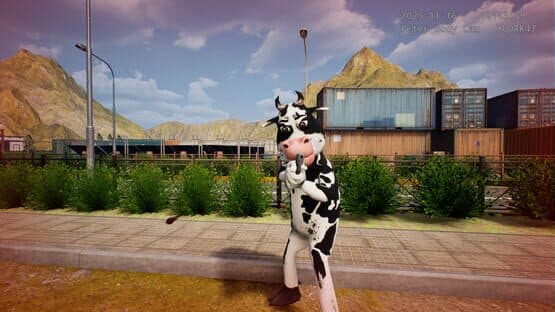 Abattoir: Cow Escape — screenshot 6