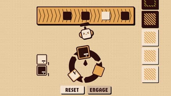 Loop of Command — screenshot 1