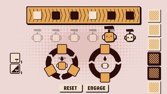 Loop of Command — screenshot 2