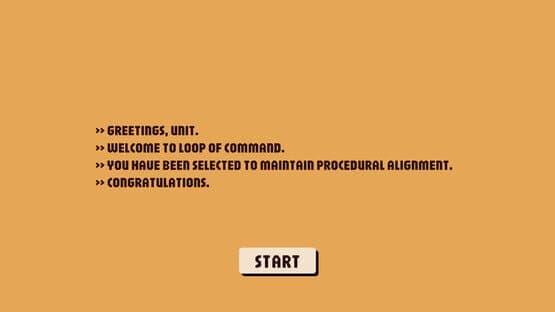 Loop of Command — screenshot 3