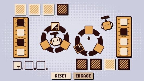 Loop of Command — screenshot 4