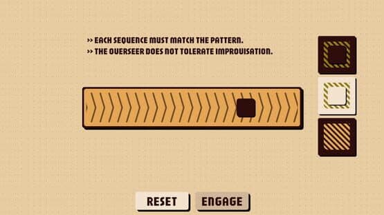 Loop of Command — screenshot 5