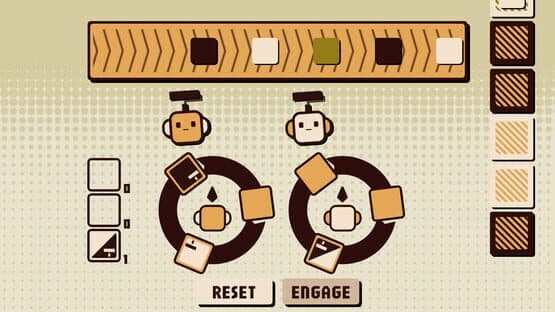 Loop of Command — screenshot 8
