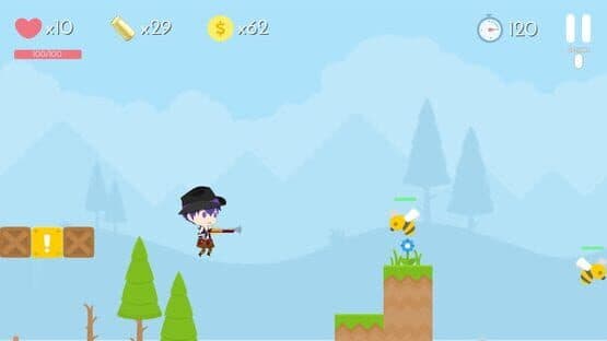 Arcane Paws — screenshot 2