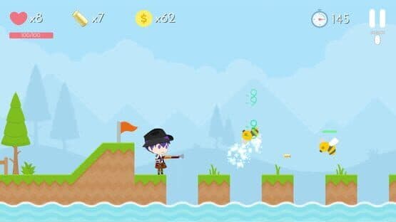 Arcane Paws — screenshot 3