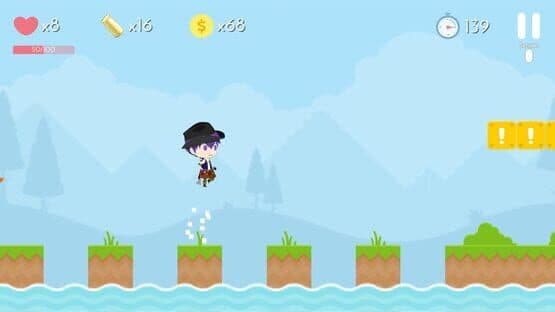 Arcane Paws — screenshot 4