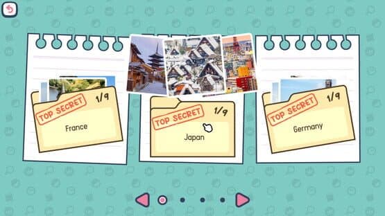 Pictective 2: Around the World — screenshot 1