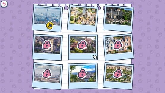 Pictective 2: Around the World — screenshot 2