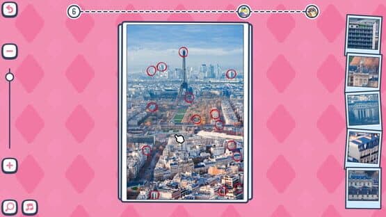 Pictective 2: Around the World — screenshot 4