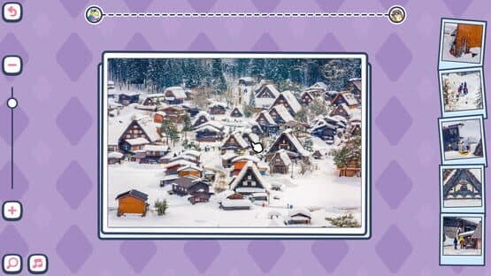 Pictective 2: Around the World — screenshot 5