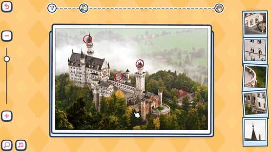 Pictective 2: Around the World — screenshot 6