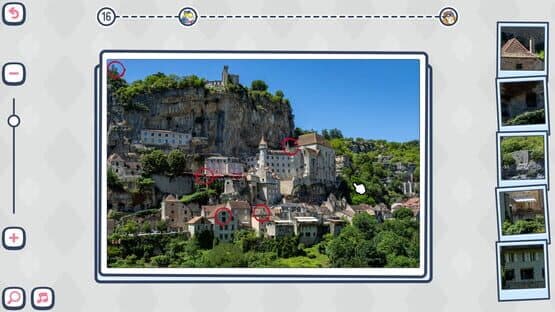 Pictective 2: Around the World — screenshot 7