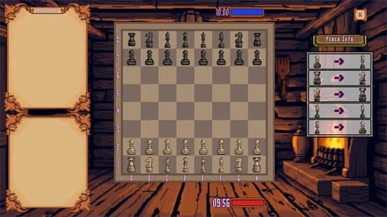Chees — screenshot 2